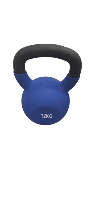 Hovedbilde Kettlebell Vinyl