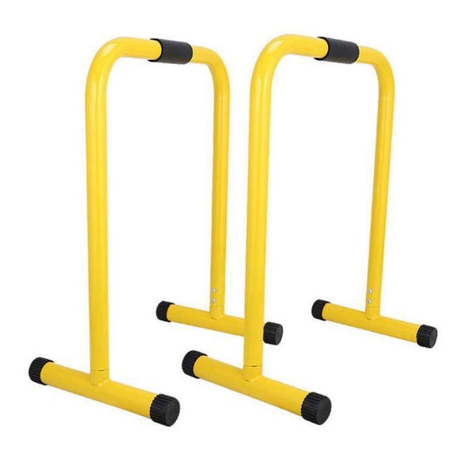 Hovedbilde Parallettes