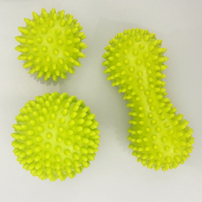 Hovedbilde Massasjeball