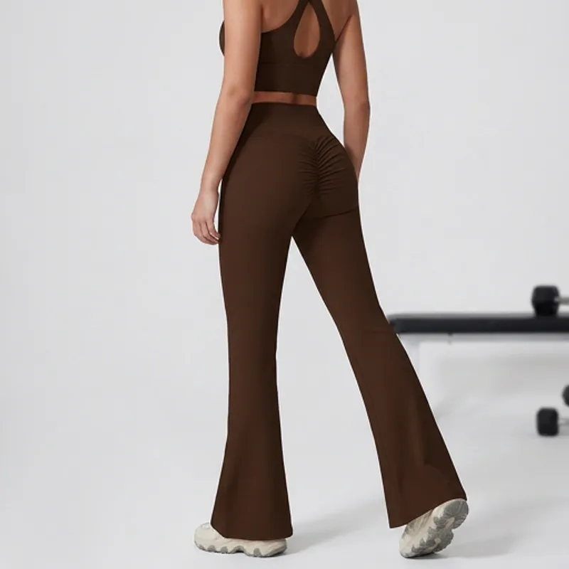 Fortune Fit Flare