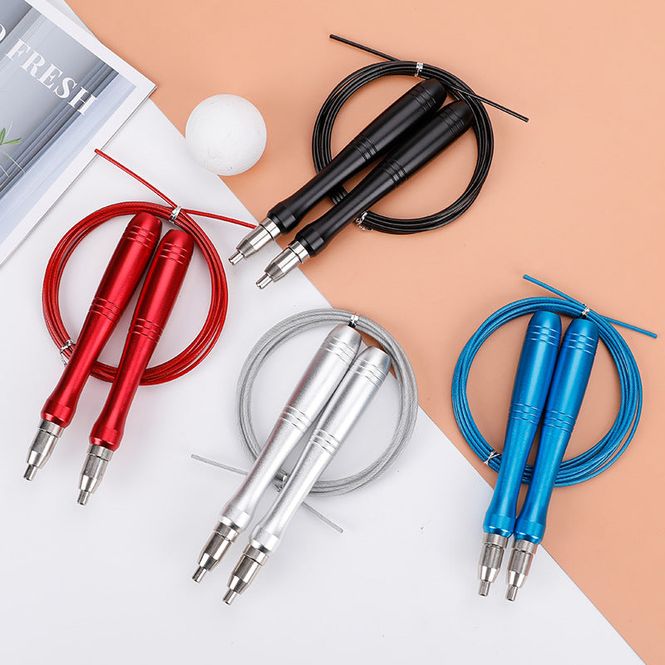 Hovedbilde Speedrope m wire