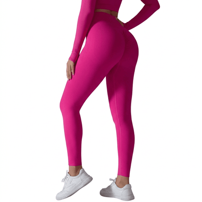 Hovedbilde Fortune Fit Aura