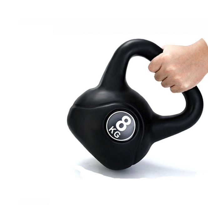 Hovedbilde Kettlebell med sand