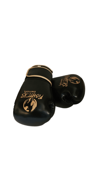 Hovedbilde Startpakke Kickboxing